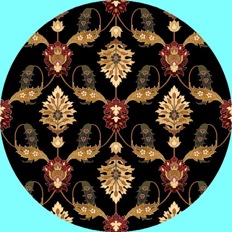w black palazzo